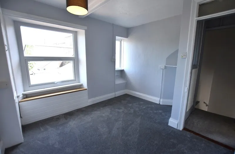 Flat New Road in Callington