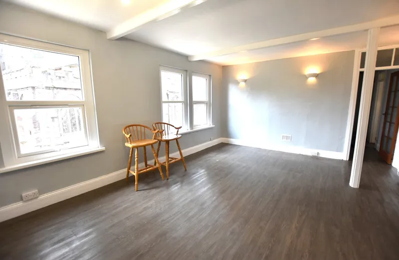 Flat New Road in Callington