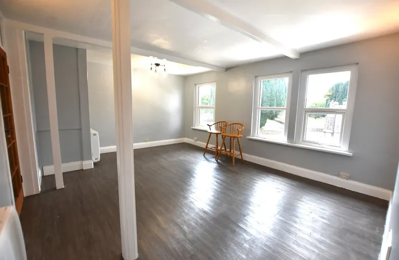 Flat New Road in Callington