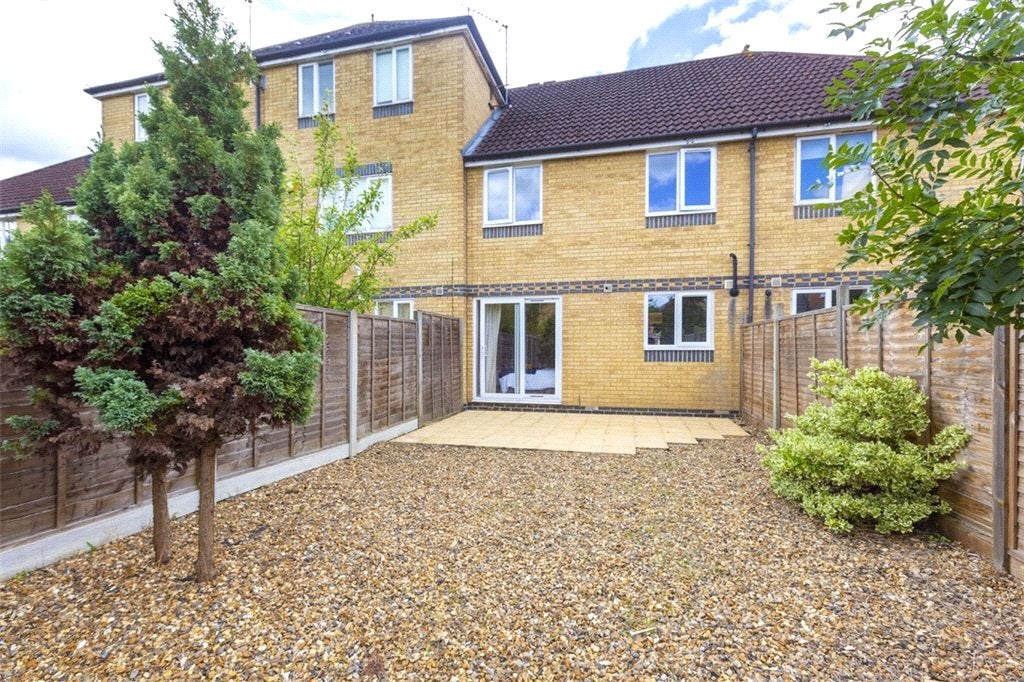 House Nightingale Shott in Borough of Runnymede