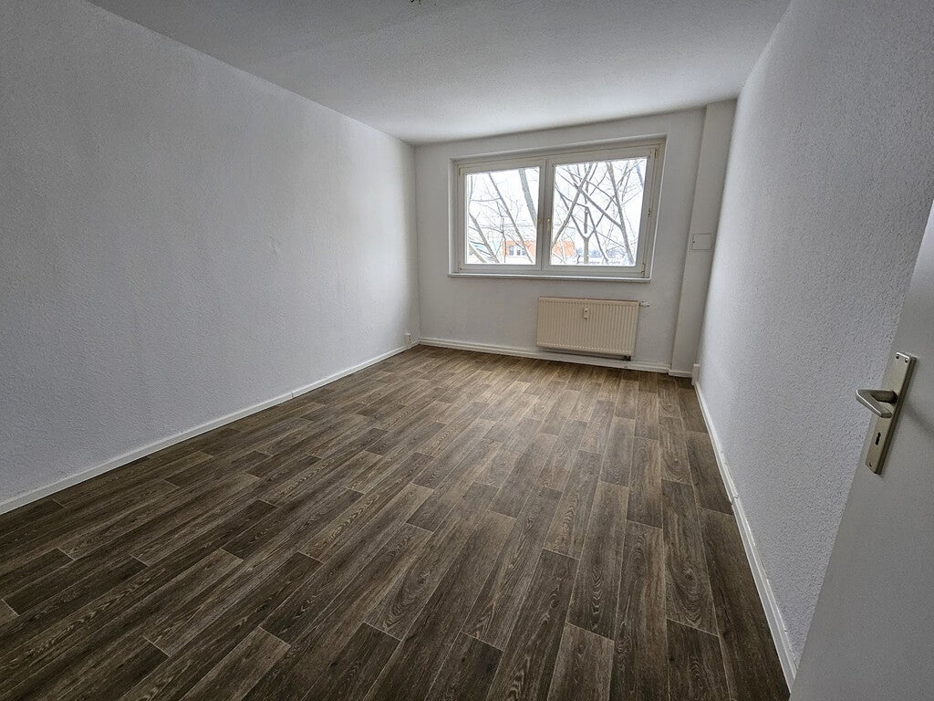 Wohnung Salzburger Straße in Halle (Saale)