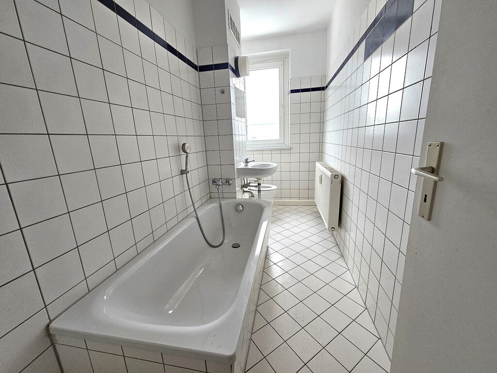 Wohnung Salzburger Straße in Halle (Saale)