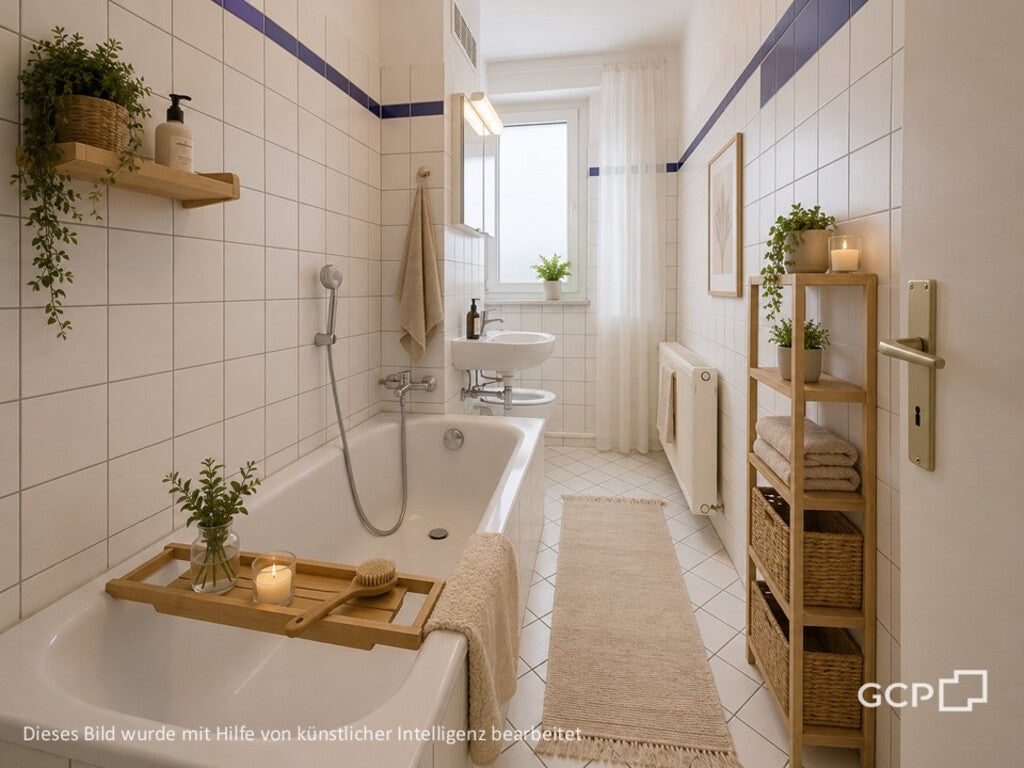 Wohnung Salzburger Straße in Halle (Saale)
