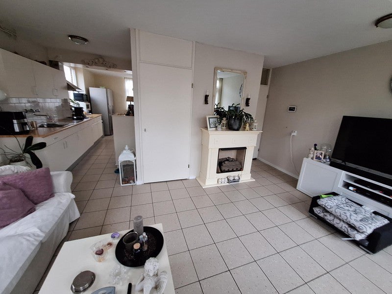 Appartement Brederodestraat in Zandvoort