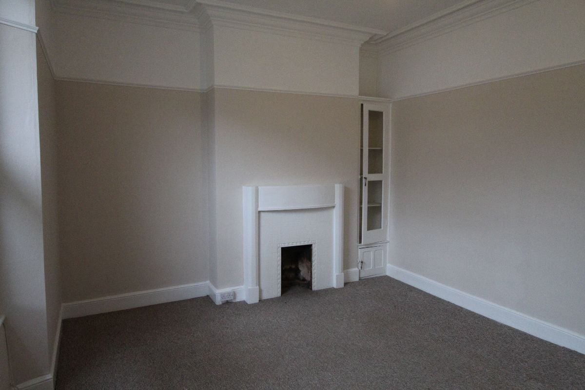 Flat Edinburgh Place in Weston-super-Mare