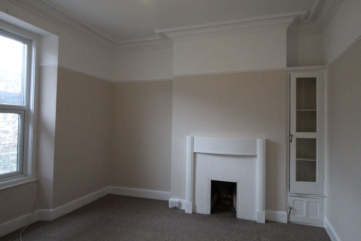 Flat Edinburgh Place in Weston-super-Mare