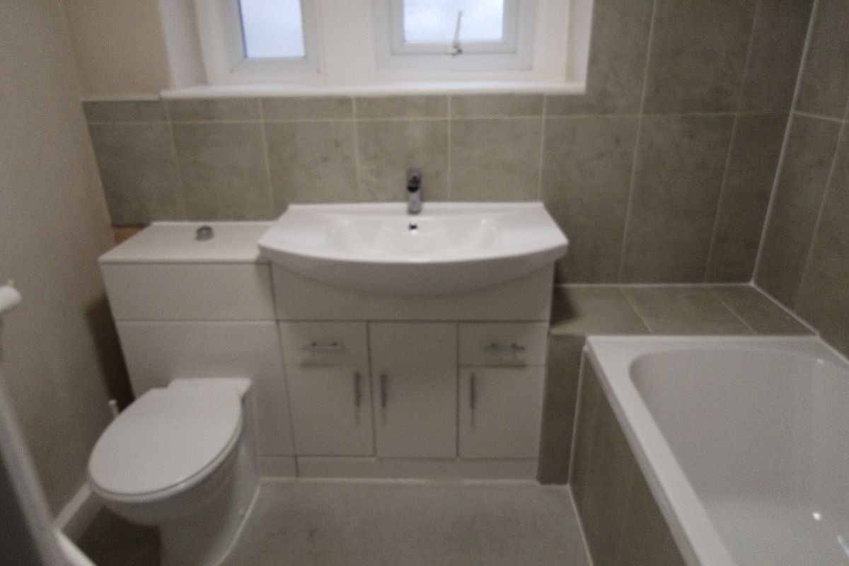 Flat Edinburgh Place in Weston-super-Mare