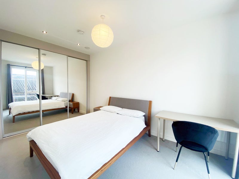 Room South Loop Park in Birmingham