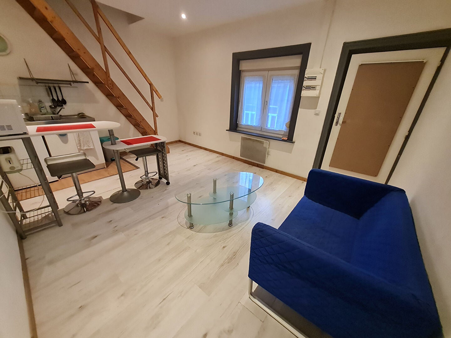 Appartement Rue Jules Guesde à Faches-Thumesnil