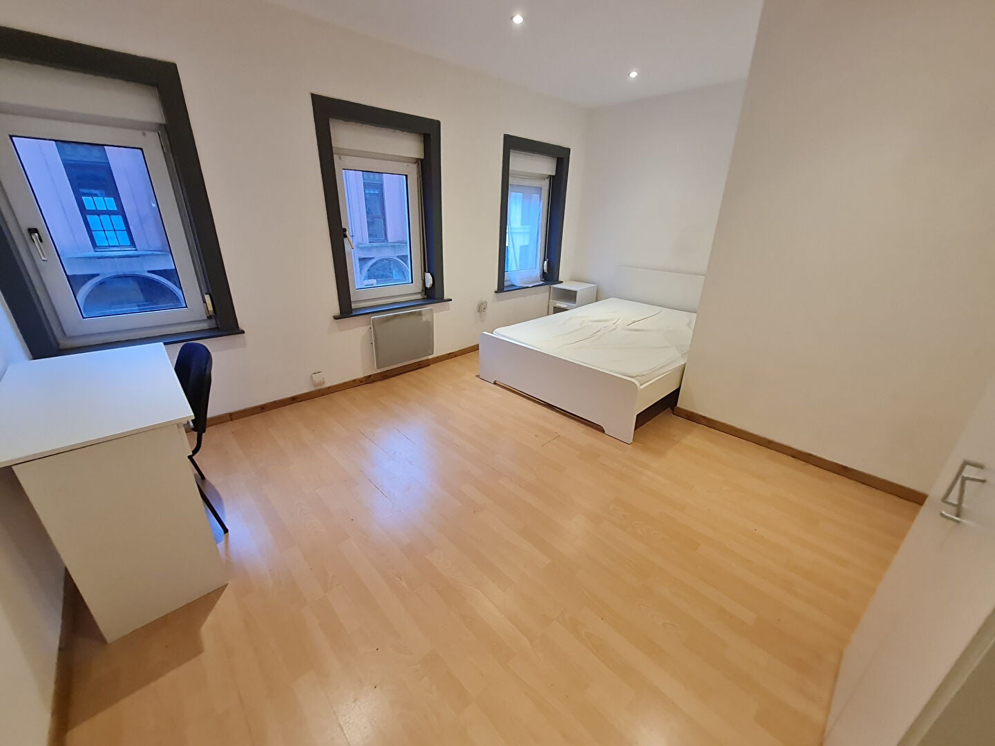 Appartement Rue Jules Guesde à Faches-Thumesnil