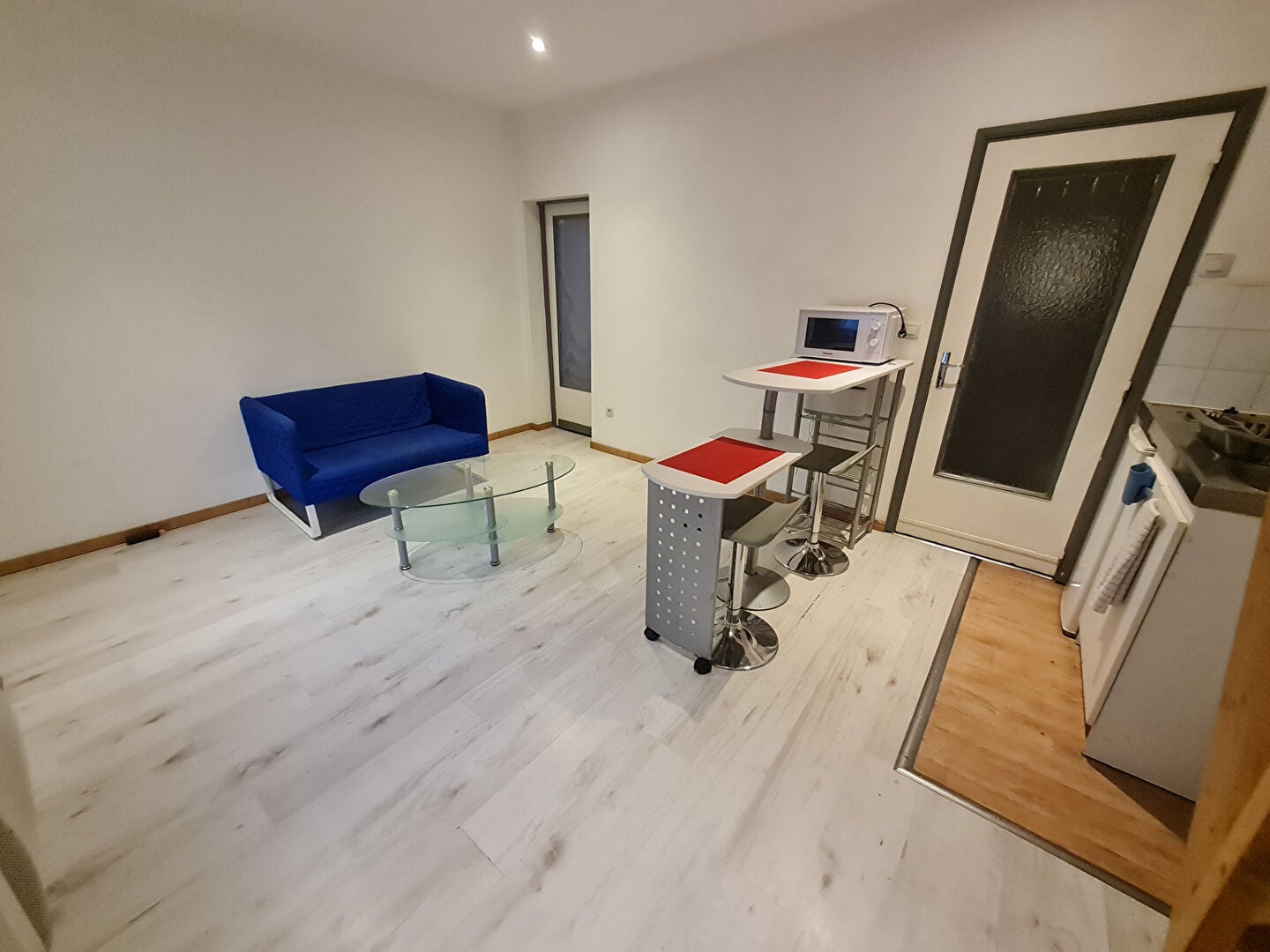 Appartement Rue Jules Guesde à Faches-Thumesnil