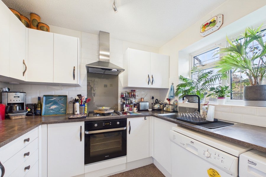 House Corbett Drive in Surrey Heath
