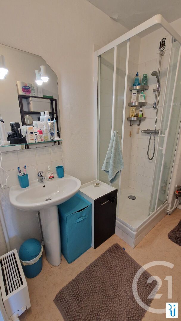 Appartement Rue de la Petite Porte à Rouen