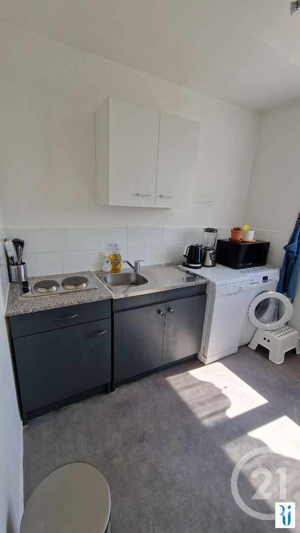 Appartement Rue de la Petite Porte à Rouen