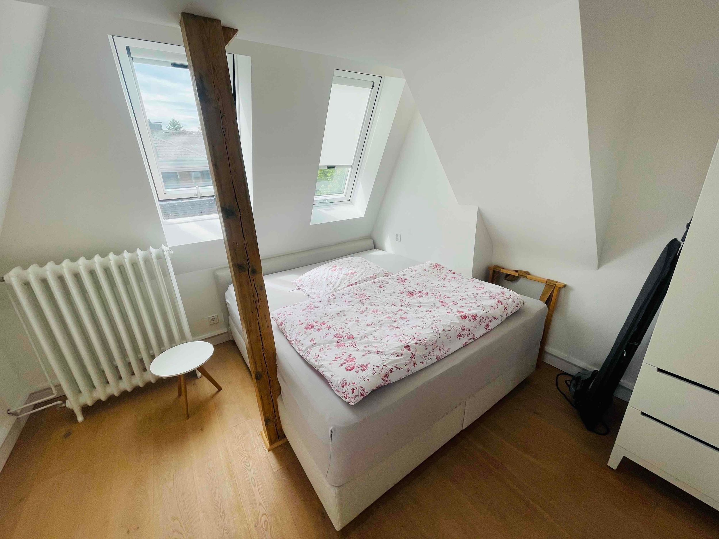 Wohnung Cranachstraße in Hamburg