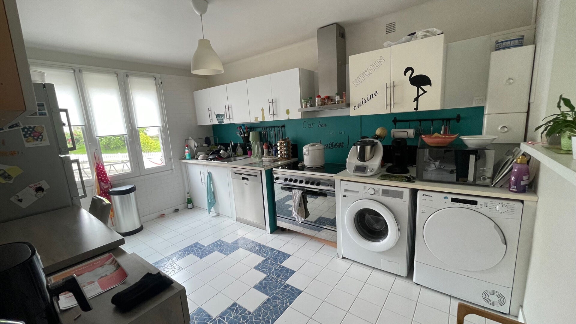 Appartement Rue Docteur Schweitzer à Landerneau
