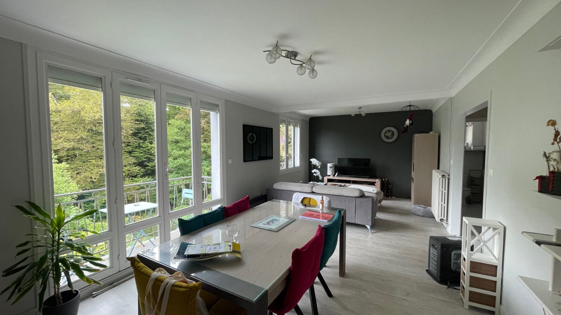 Appartement Rue Docteur Schweitzer à Landerneau