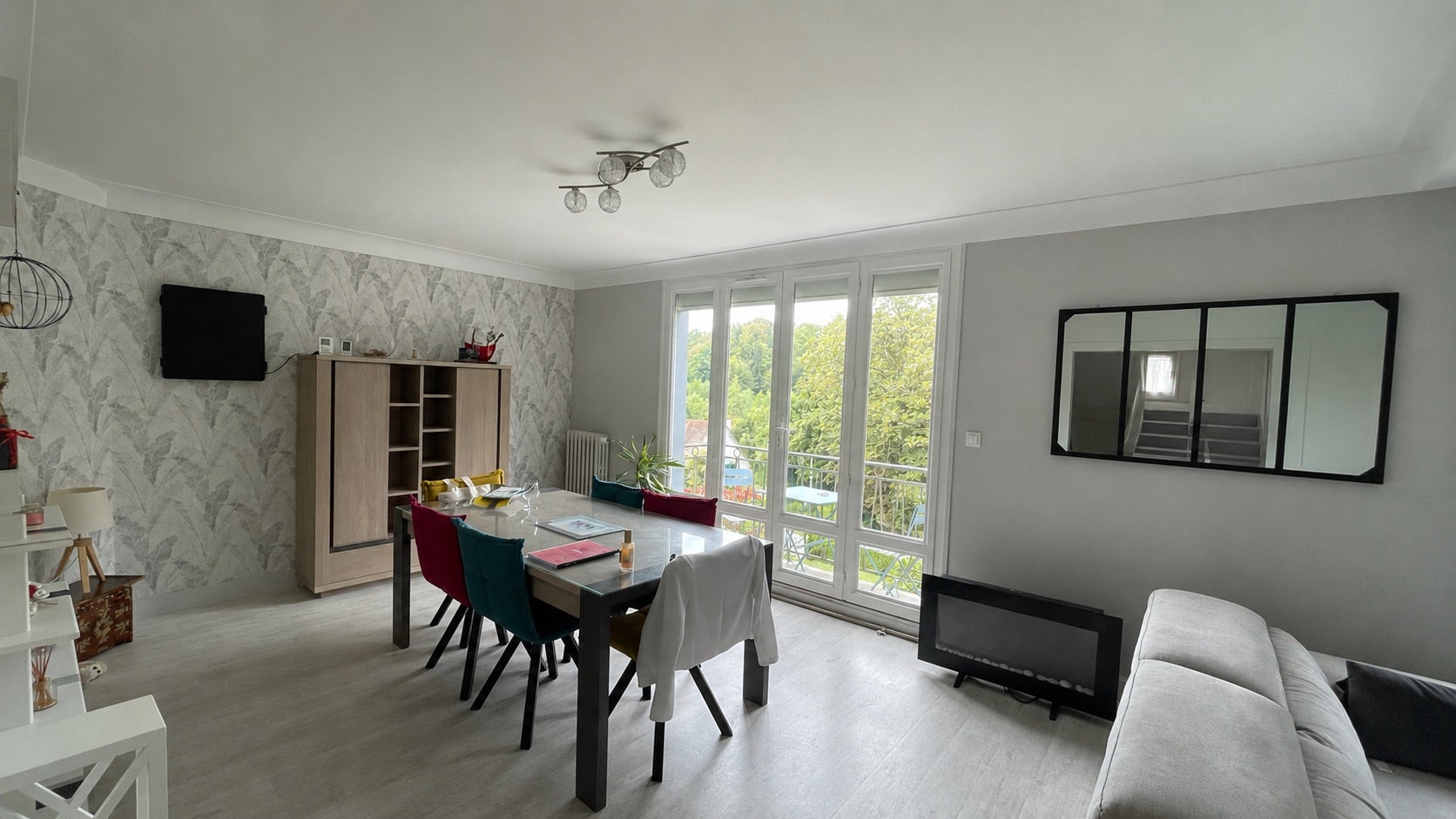 Appartement Rue Docteur Schweitzer à Landerneau