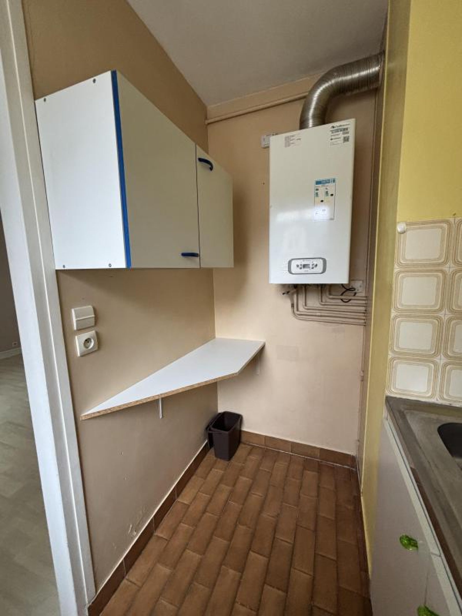 Appartement Rue de Chateaulin à Nantes