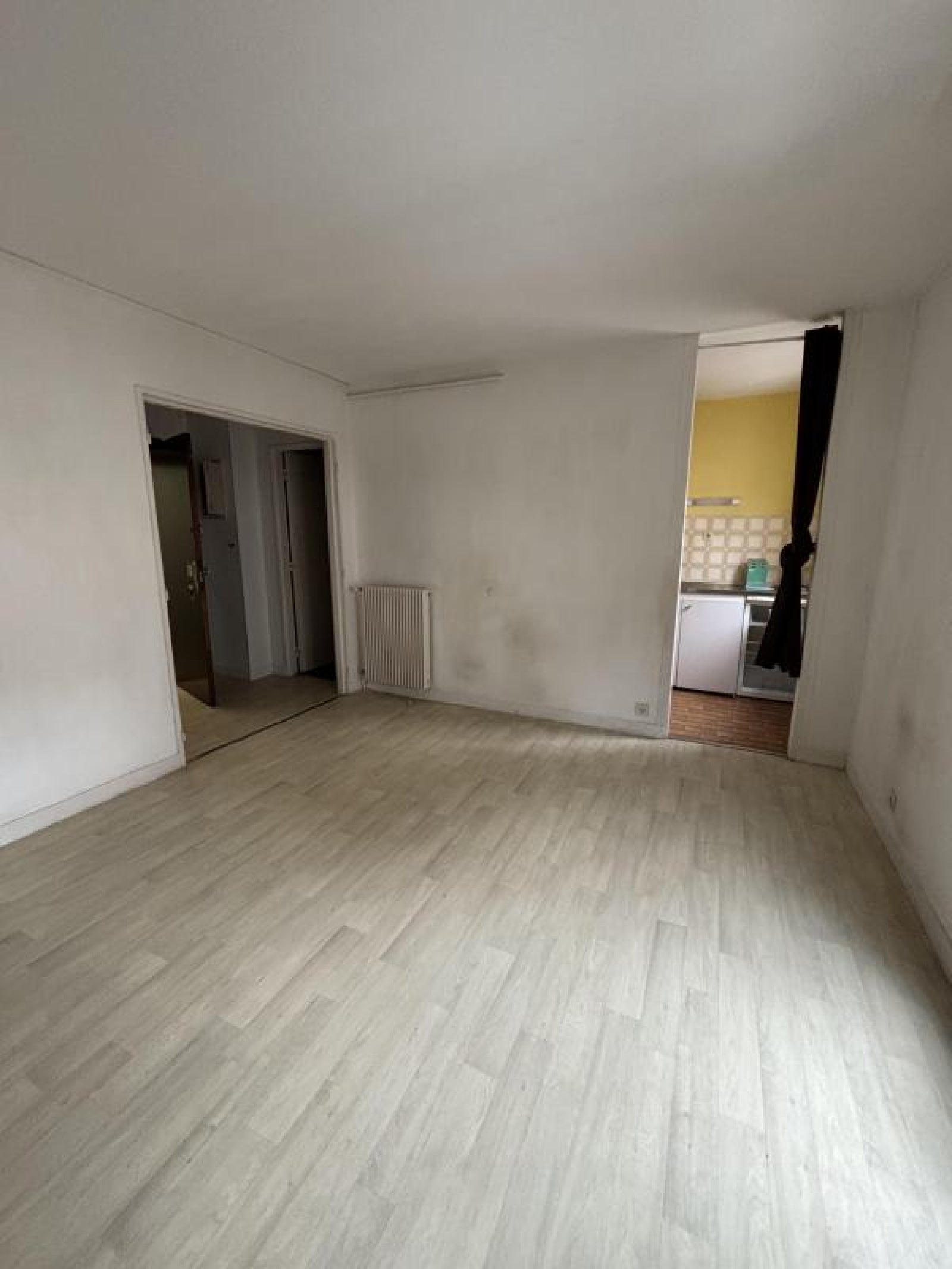 Appartement Rue de Chateaulin à Nantes
