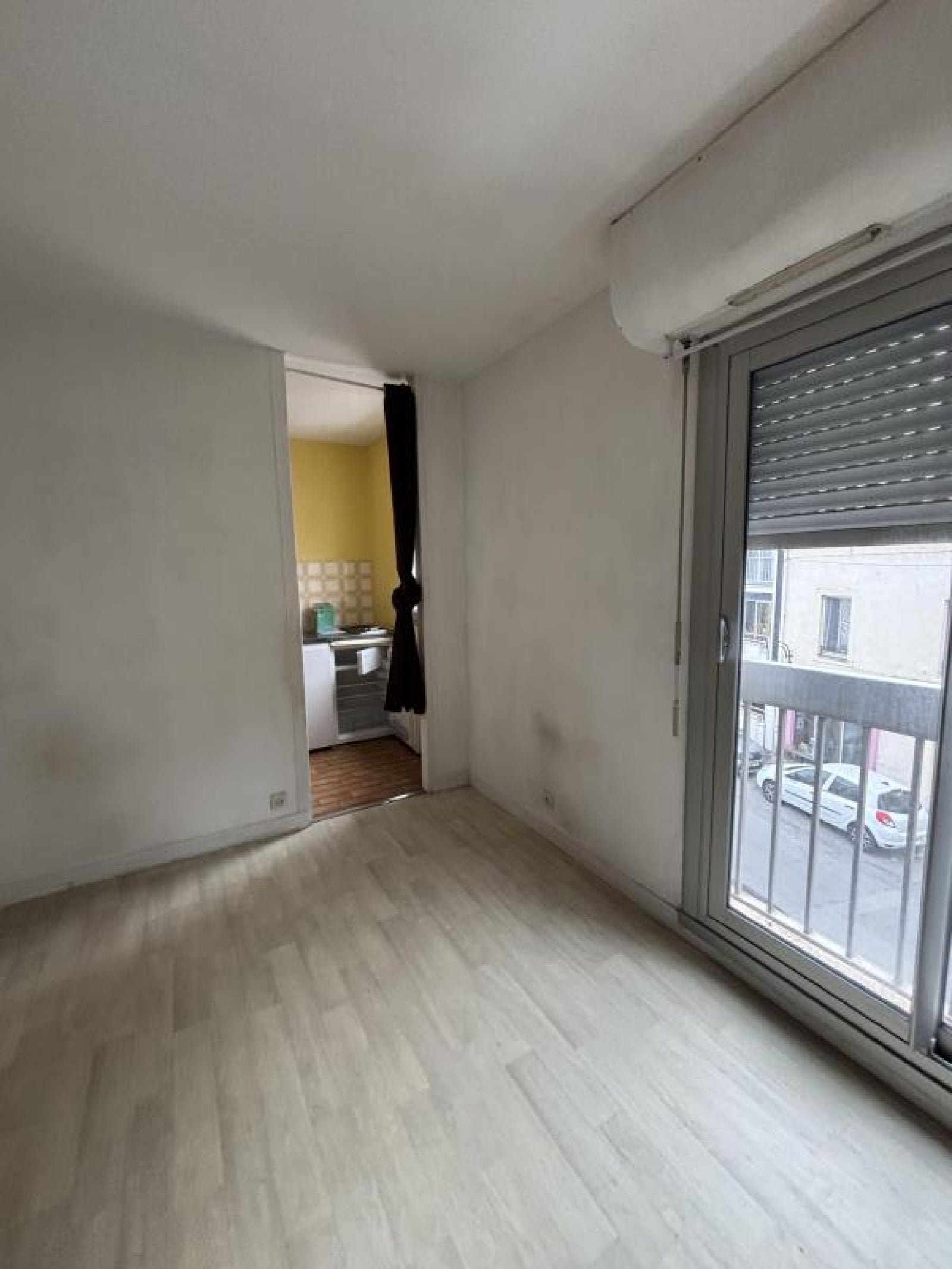 Appartement Rue de Chateaulin à Nantes