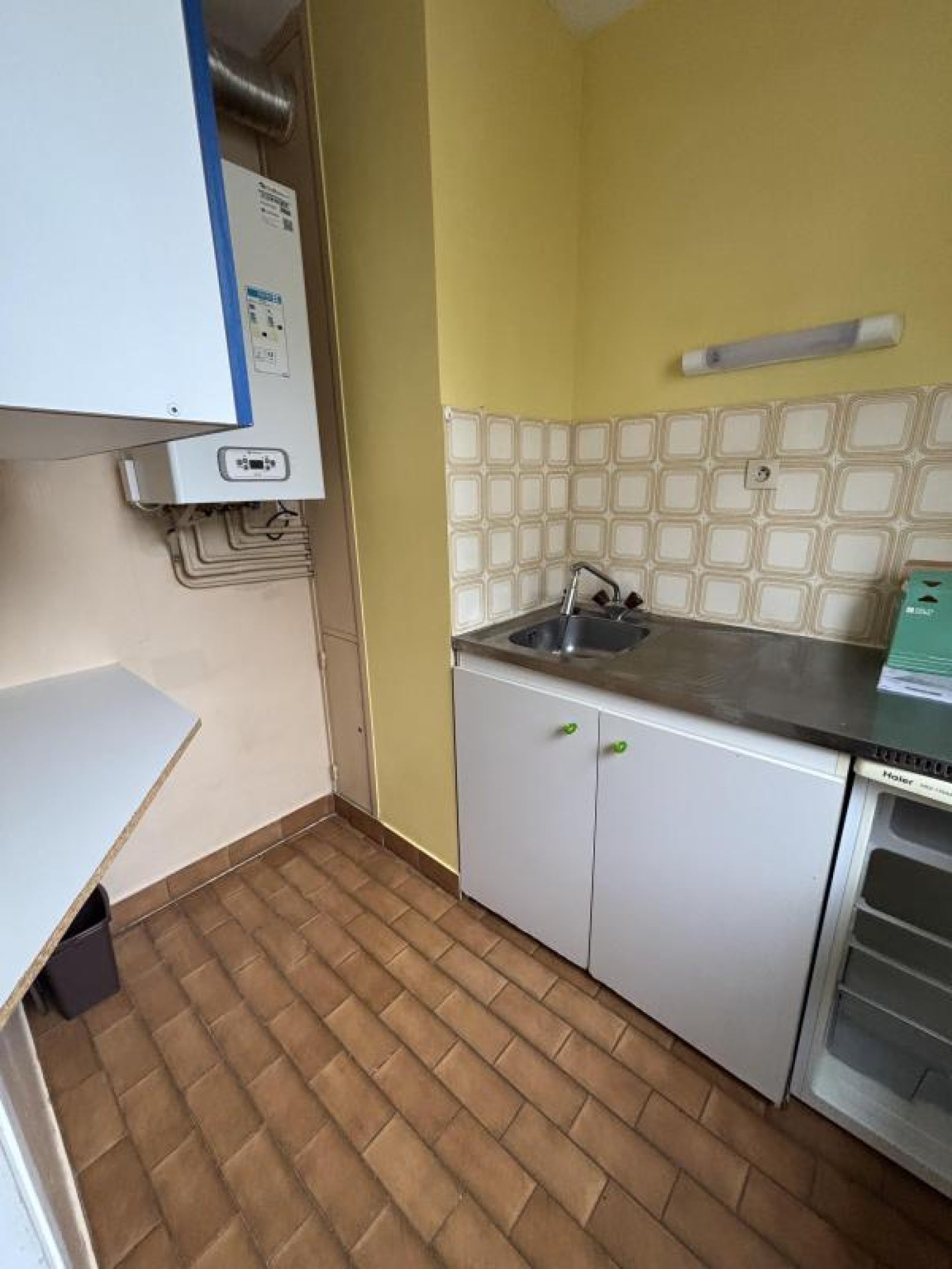 Appartement Rue de Chateaulin à Nantes