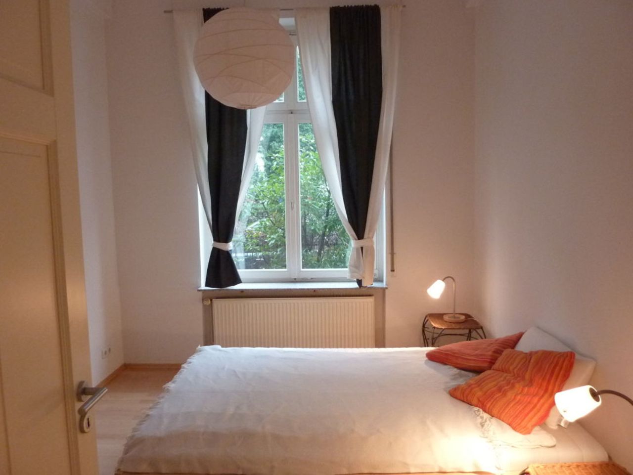 Wohnung Humboldtstraße in Frankfurt am Main