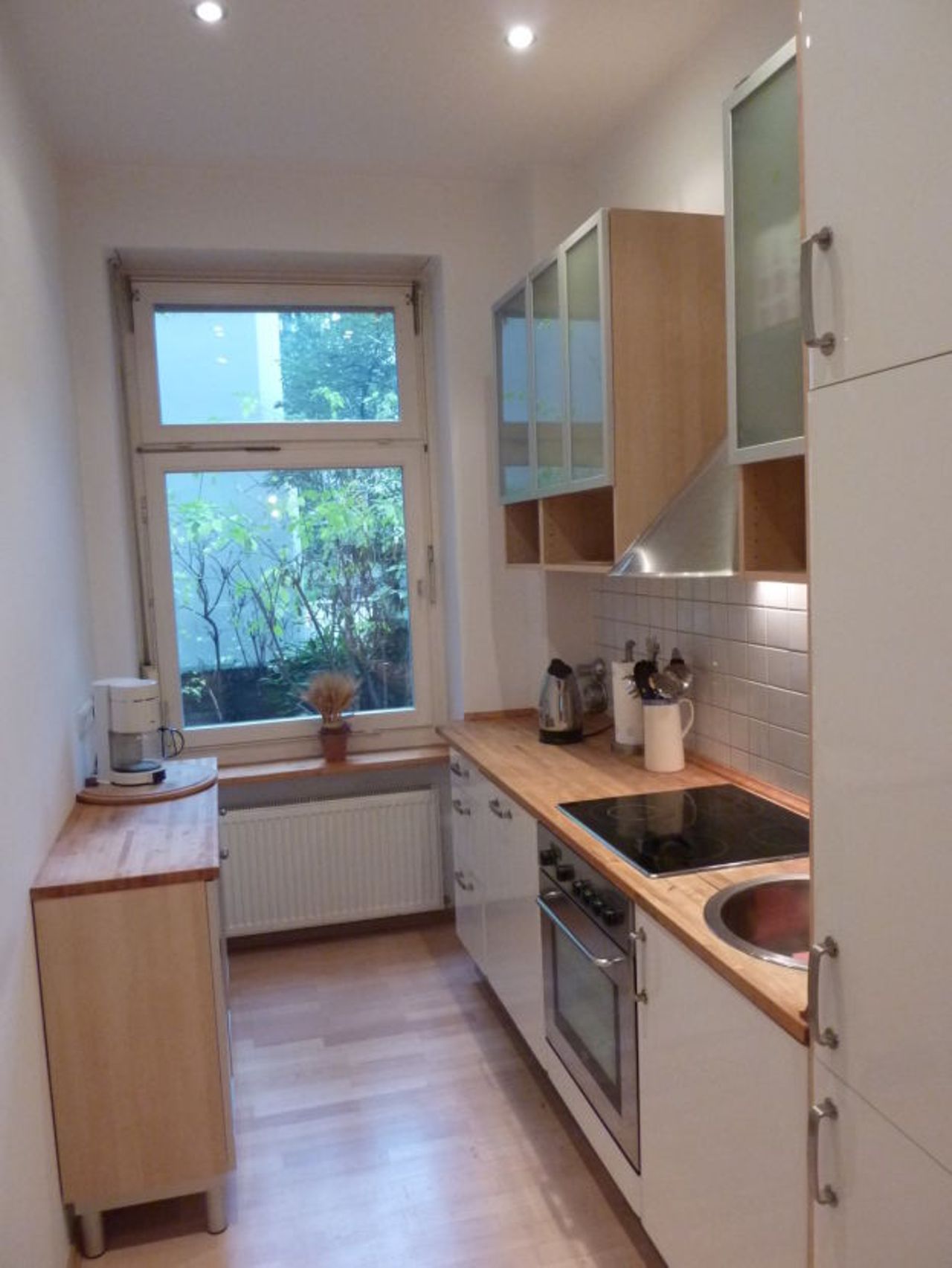 Wohnung Humboldtstraße in Frankfurt am Main