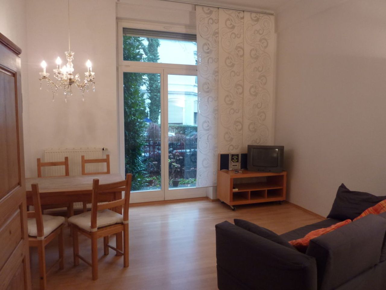 Wohnung Humboldtstraße in Frankfurt am Main