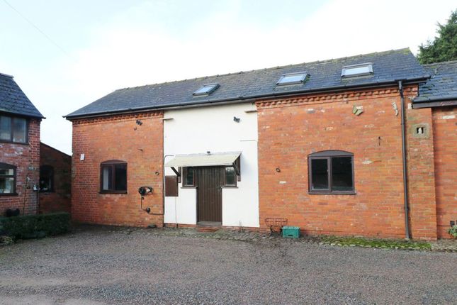 House Stone Street in Madley