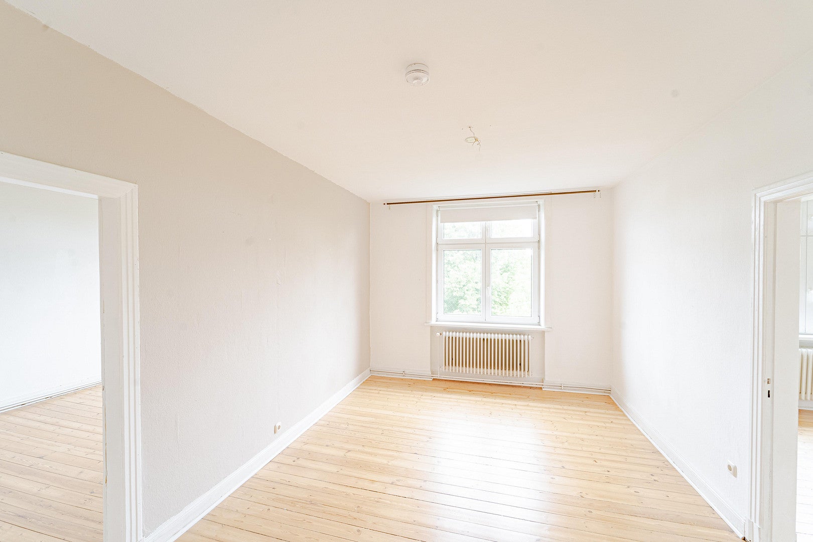 Wohnung Schwartauer Allee in Lübeck
