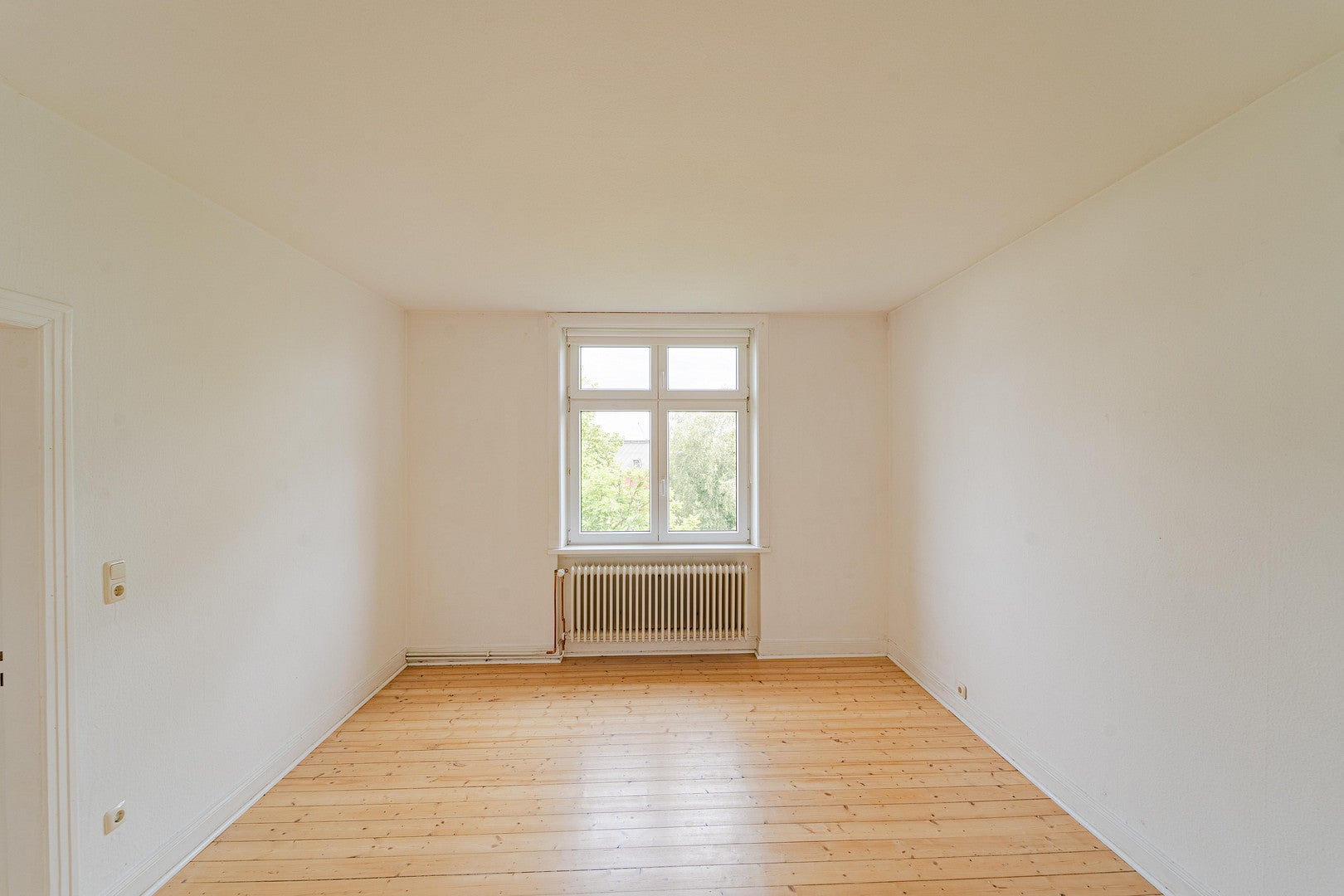 Wohnung Schwartauer Allee in Lübeck