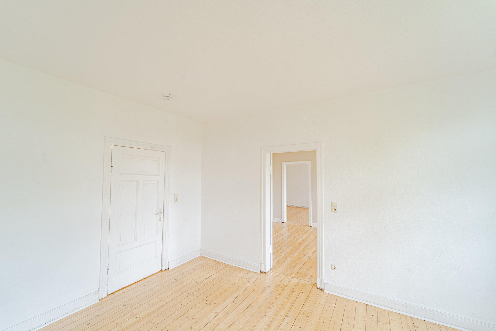 Wohnung Schwartauer Allee in Lübeck