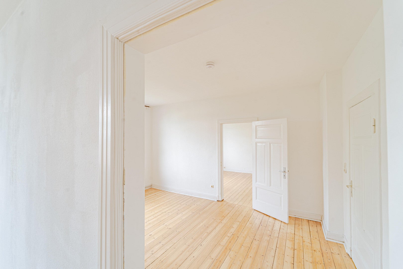 Wohnung Schwartauer Allee in Lübeck