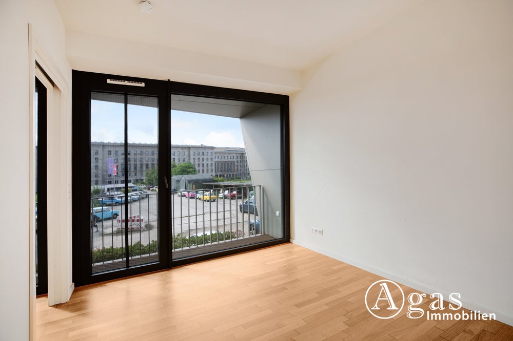 Wohnung Zimmerstraße in Berlin