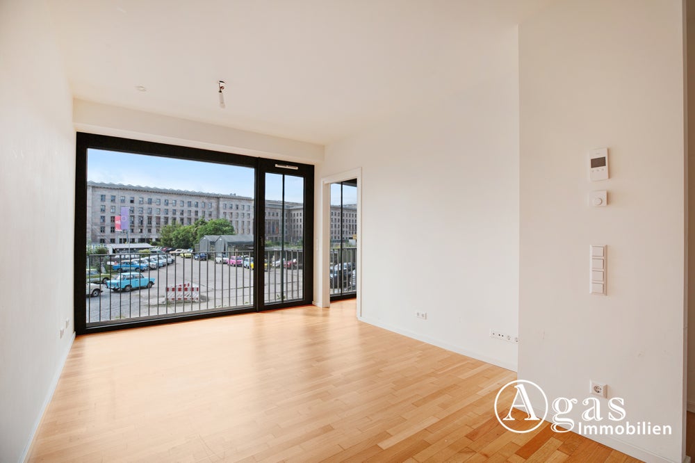 Wohnung Zimmerstraße in Berlin