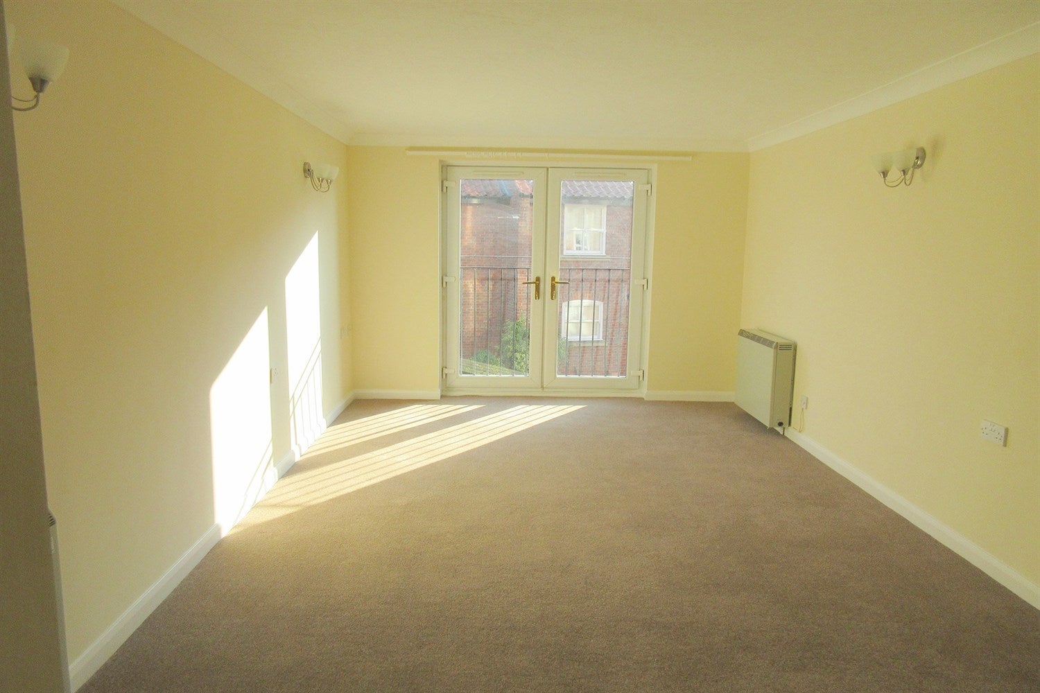 Flat Londesborough Road in Market Weighton