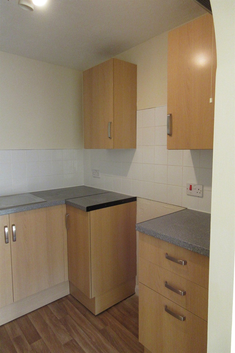 Flat Londesborough Road in Market Weighton