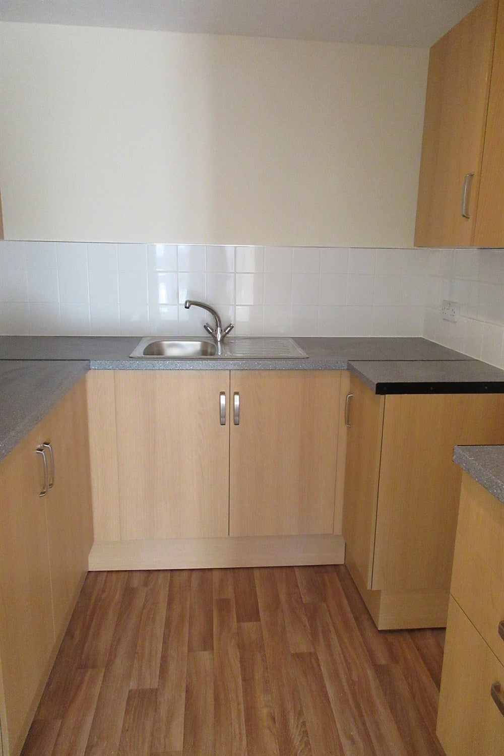Flat Londesborough Road in Market Weighton
