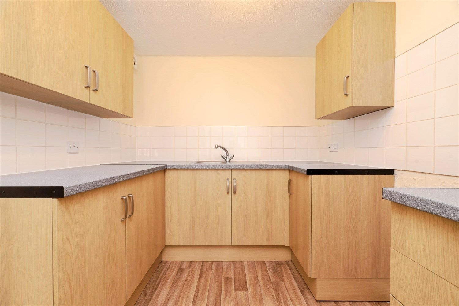Flat Londesborough Road in Market Weighton