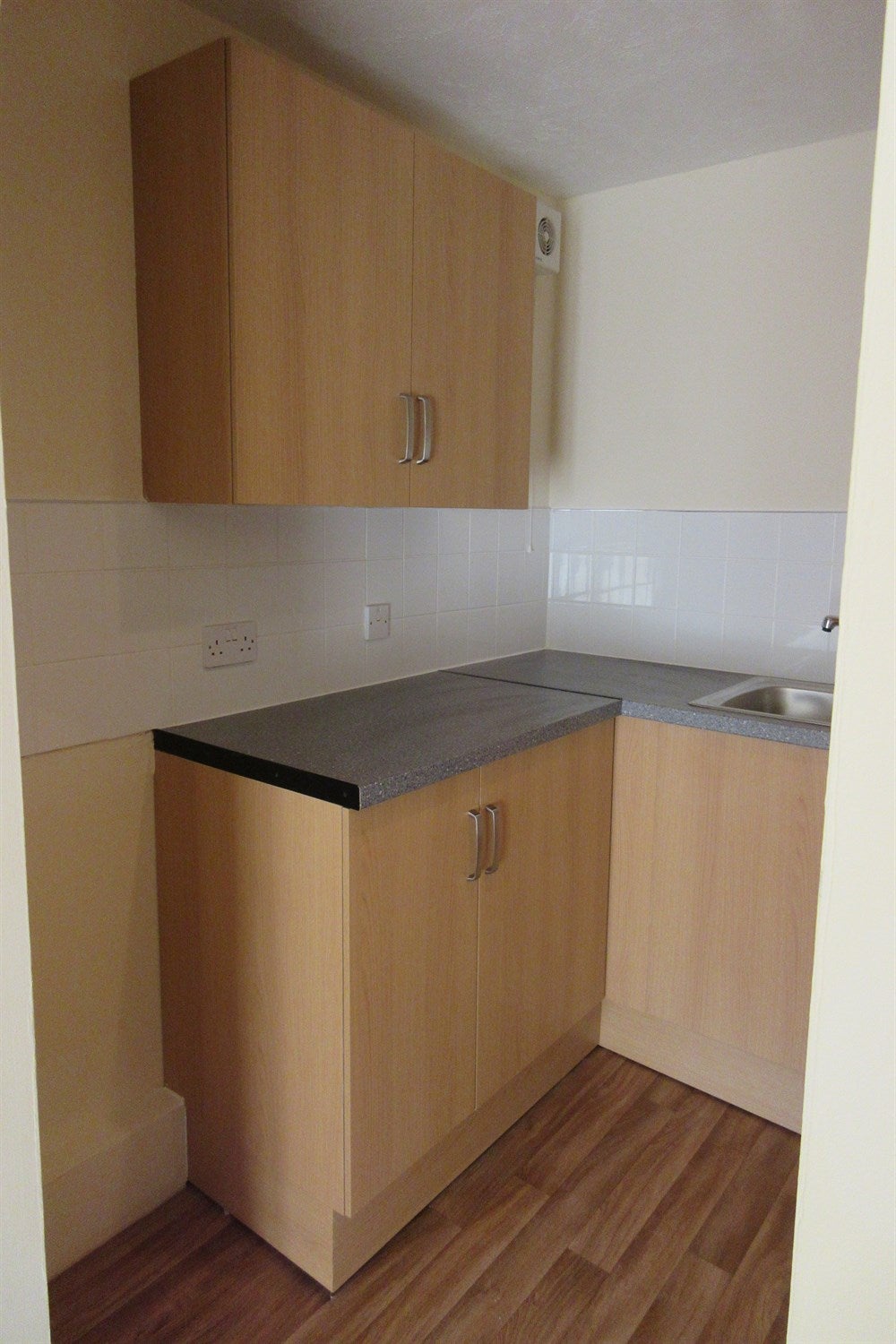 Flat Londesborough Road in Market Weighton
