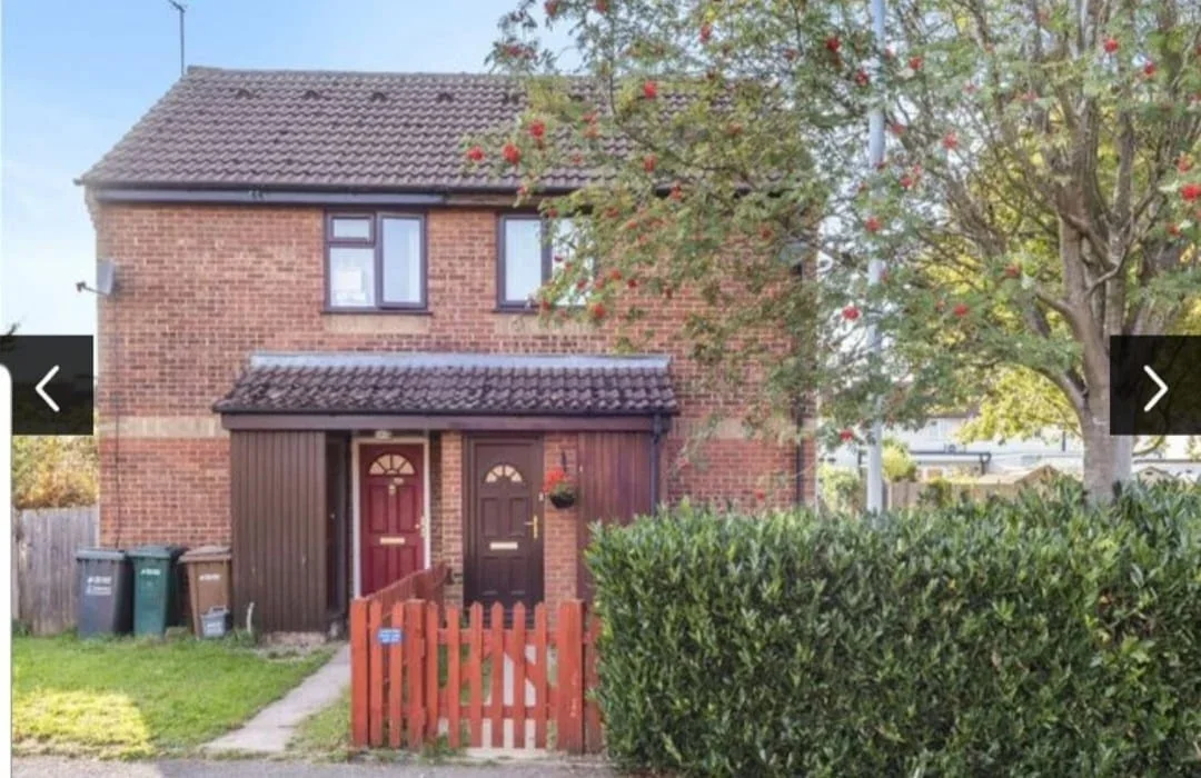 House Ladywalk in Three Rivers