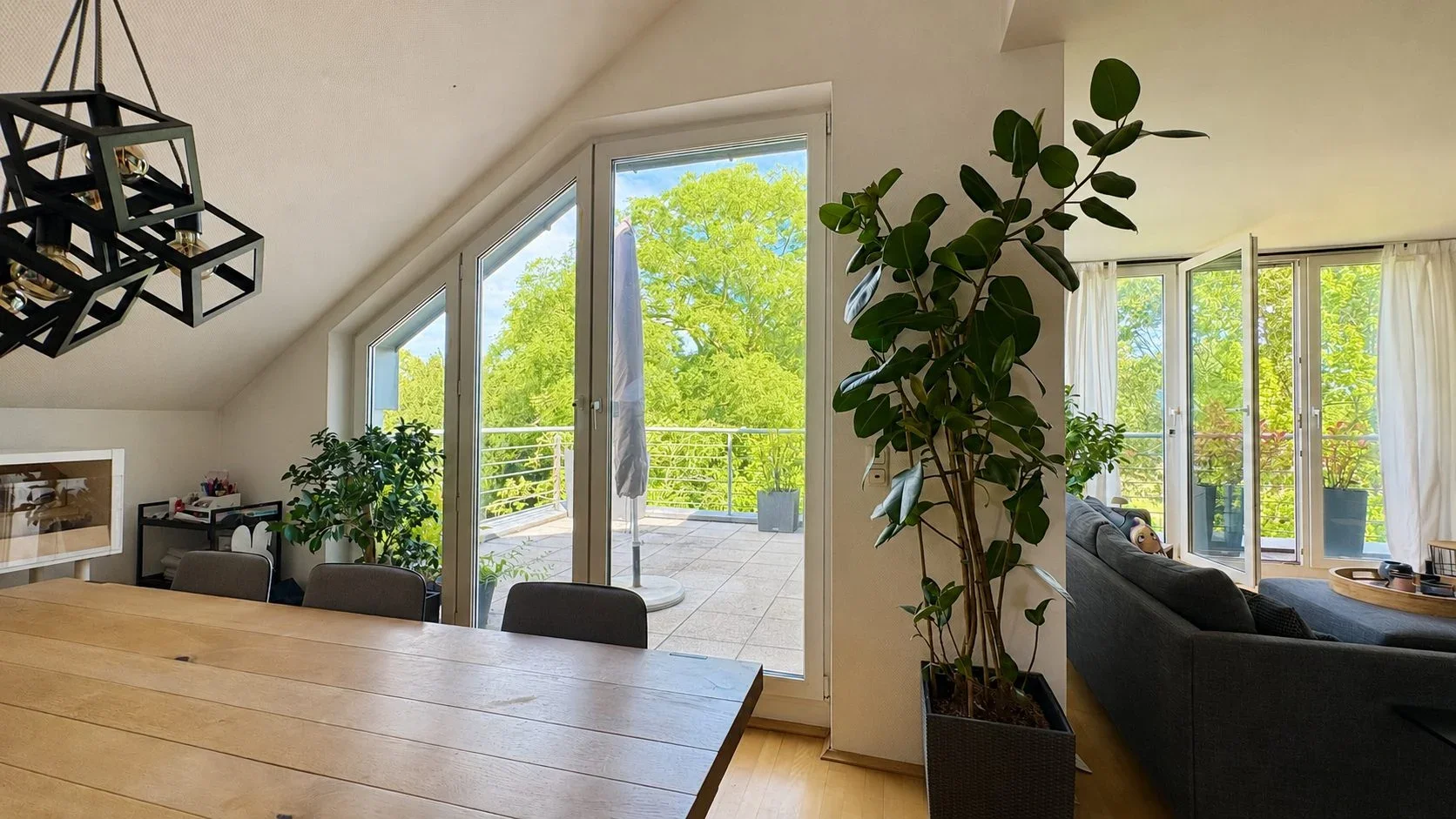 Wohnung Curt-Beckmann-Straße in Düsseldorf