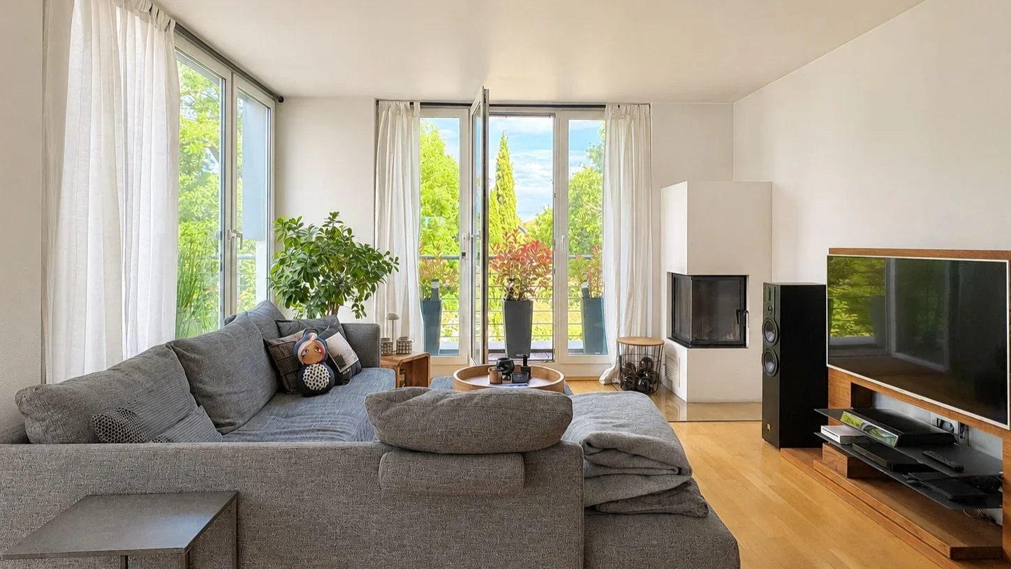 Wohnung Curt-Beckmann-Straße in Düsseldorf