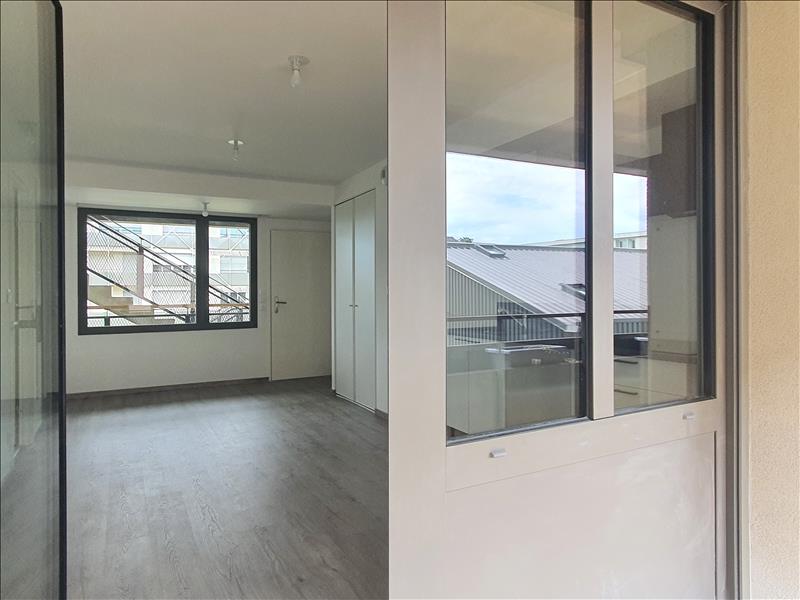 Flat Rue Saint-François in Tours