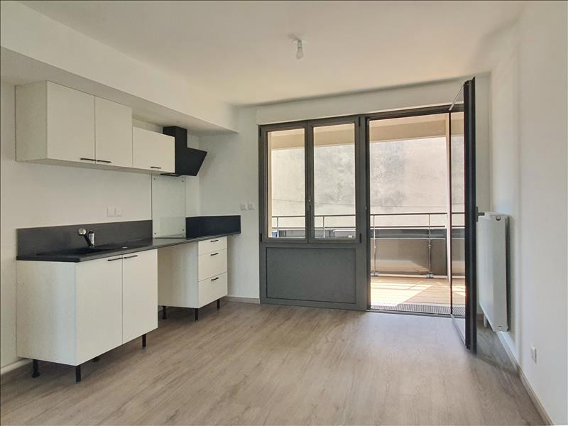 Flat Rue Saint-François in Tours