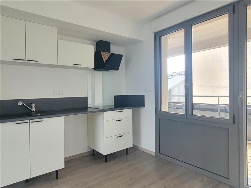 Flat Rue Saint-François in Tours
