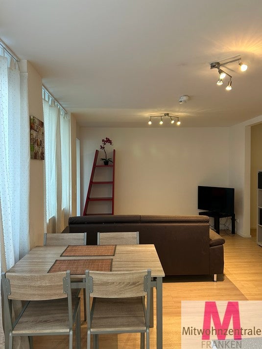 Wohnung Johannesgasse in Nürnberg