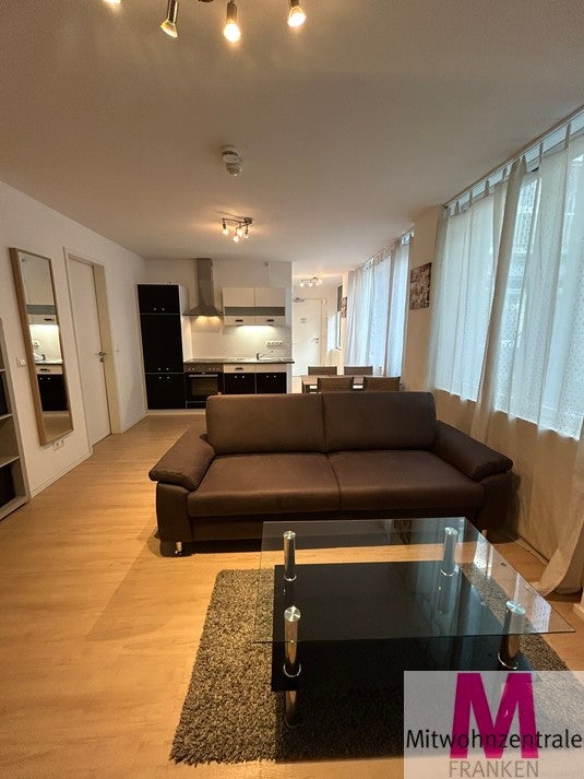 Wohnung Johannesgasse in Nürnberg