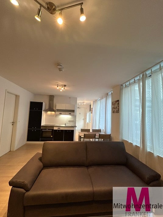 Wohnung Johannesgasse in Nürnberg